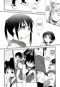 Page 41 of Chu-Gakusei Nikki - preview thumbnail