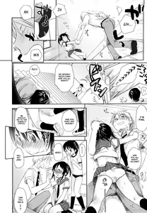 Page 75 of Chu-Gakusei Nikki - preview thumbnail