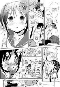 Page 83 of Chu-Gakusei Nikki - preview thumbnail