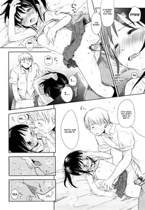 Page 99 of Chu-Gakusei Nikki - preview thumbnail