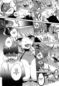 Page 5 of Akumakko Shoukan Program Aku Kore | Programa De invocaçao De Succubus - preview thumbnail