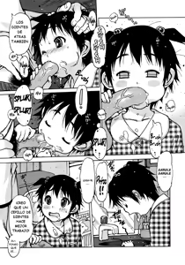 Page 3 of Shin Gakuen Makyou - Penguin Oukoku "Oshaburi Tenshi Mai" | Sex Angel Mai -Penguin Kingdom- - preview thumbnail