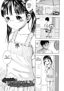 Ikisugi Kanon-chan | Sensitiva Kanon-chan — hentai manga cover on Fhentai