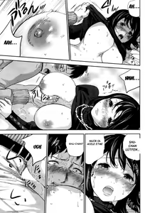 Page 9 of Netoraserare Ch. 5 - preview thumbnail
