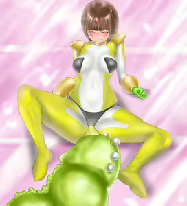 Page 82 of AIRI CYBERMETROMISSION - preview thumbnail