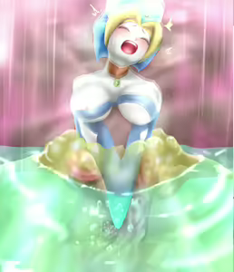 Page 107 of Saint · Woman Shiny FILE 3 · "Gel Demi Peppipa" - preview thumbnail