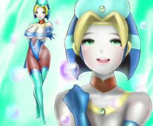 Page 81 of Saint · Woman Shiny FILE 3 · "Gel Demi Peppipa" - preview thumbnail