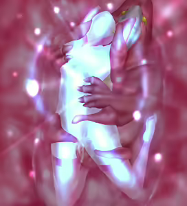 Page 51 of Saint · Woman Tao FILE 2 (Part 2) "Meat of tentacles" - preview thumbnail