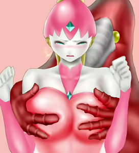 Page 66 of Saint · Woman Tao FILE 2 (Part 2) "Meat of tentacles" - preview thumbnail