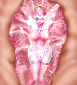 Page 76 of Saint · Woman Tao FILE 2 (Part 2) "Meat of tentacles" - preview thumbnail