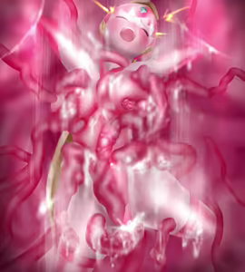 Page 80 of Saint · Woman Tao FILE 2 (Part 2) "Meat of tentacles" - preview thumbnail