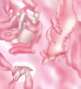 Page 86 of Saint · Woman Tao FILE 2 (Part 2) "Meat of tentacles" - preview thumbnail