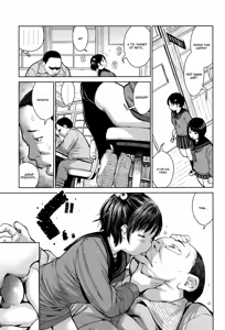 Page 11 of Joshikou Kyoushi | Преподаватель в школе для девочек - preview thumbnail