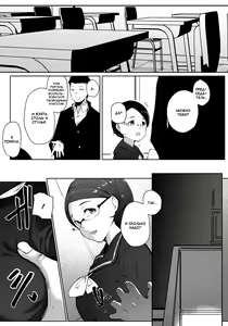 Page 4 of Muttsuri Sukebe Jukensei wa Teihenkou Shibou | Школьные устремления похотливой ученицы - preview thumbnail