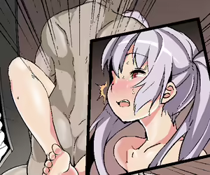 Page 216 of Nekama no Ore ga Seitenkan - preview thumbnail