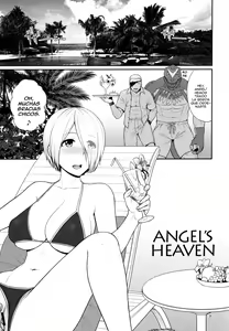 Page 4 of ANGEL'S HEAVEN - preview thumbnail