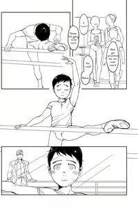 Page 18 of Yuujuufudan ni Korosareru | Killed with Indecisiveness - preview thumbnail