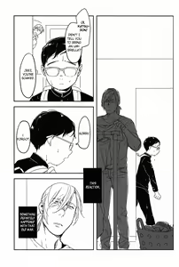 Page 23 of Yuujuufudan ni Korosareru | Killed with Indecisiveness - preview thumbnail