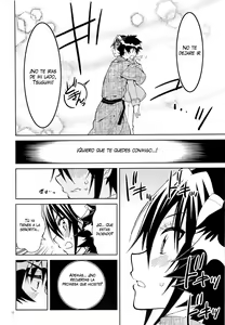 Page 11 of Nisenisekoi 7 - preview thumbnail