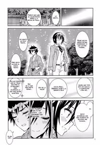 Page 18 of Nisenisekoi 7 - preview thumbnail