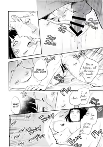 Page 35 of Fuufu no Jikan | Husband and Wife Time - preview thumbnail