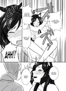 Page 30 of Aru Hareta Hi ni - preview thumbnail