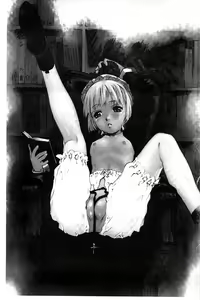 Page 2 of Petit Pai | 稚嫩微乳 - preview thumbnail