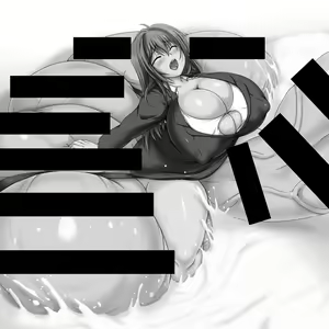 Page 115 of All Futars! 3 - Wagamama Gradol wa Ookii no ga Osuki - preview thumbnail