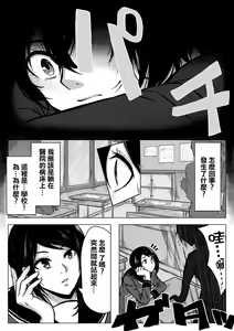 Page 3 of Ore ga Otoko da to Iu Koto wa Himitsu dakara - preview thumbnail