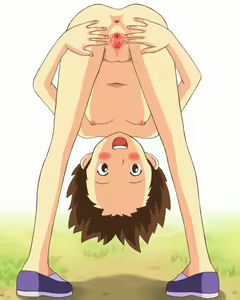 Page 3 of Ura Ghibli - preview thumbnail