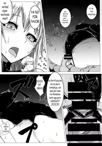 Page 16 of Matowaritsuki 2 | El Enredo 2 - preview thumbnail