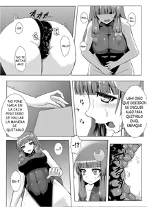 Page 6 of Matowaritsuki | El Enredo - preview thumbnail
