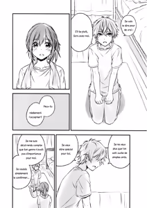 Page 30 of Kimi Dake no Ponytail 2 - preview thumbnail