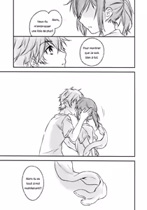 Page 31 of Kimi Dake no Ponytail 2 - preview thumbnail