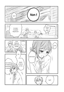 Page 10 of Kimi Dake no Ponytail 2 - preview thumbnail