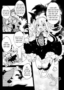 Page 2 of Kyou no Present wa ♥♥♥ da!! (decensored) - preview thumbnail