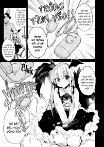 Page 4 of Kyou no Present wa ♥♥♥ da!! (decensored) - preview thumbnail