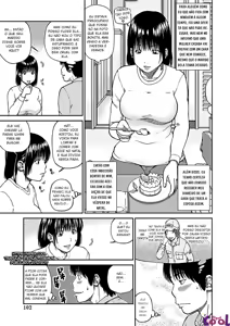 Page 108 of 33 Sai Midarazuma | 33 Year Old Lusty Housewife (decensored) - preview thumbnail