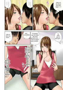 Page 5 of 33 Sai Midarazuma | 33 Year Old Lusty Housewife (decensored) - preview thumbnail