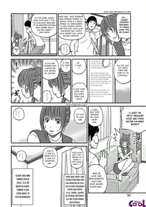 Page 51 of 33 Sai Midarazuma | 33 Year Old Lusty Housewife (decensored) - preview thumbnail