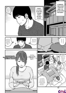 Page 85 of 33 Sai Midarazuma | 33 Year Old Lusty Housewife (decensored) - preview thumbnail