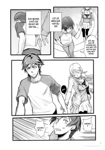 Page 16 of Juunengo no Jinsei Soudan - preview thumbnail
