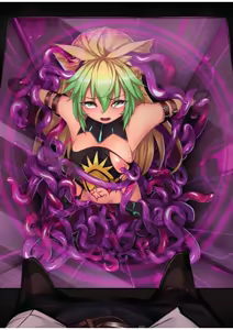 Page 57 of FGO Reiju NTR Goudoushi Inkoku Reiju - preview thumbnail