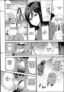 Page 7 of Inu no Seikatsu | A Dog's Life - preview thumbnail