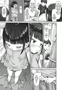 Page 5 of Opantsu Renbo - preview thumbnail