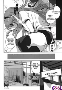 Page 107 of Gokkun Shojo - Drinking Virgin - preview thumbnail
