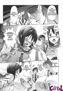 Page 123 of Gokkun Shojo - Drinking Virgin - preview thumbnail