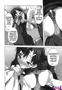 Page 154 of Gokkun Shojo - Drinking Virgin - preview thumbnail