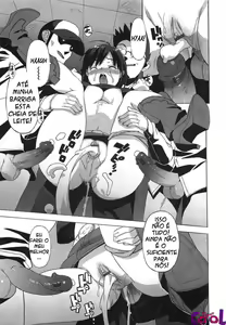 Page 159 of Gokkun Shojo - Drinking Virgin - preview thumbnail