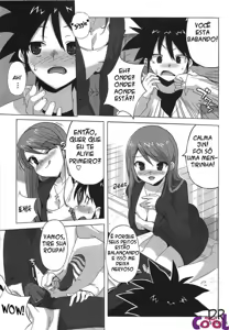 Page 165 of Gokkun Shojo - Drinking Virgin - preview thumbnail